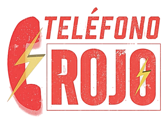 Teléfono Rojo